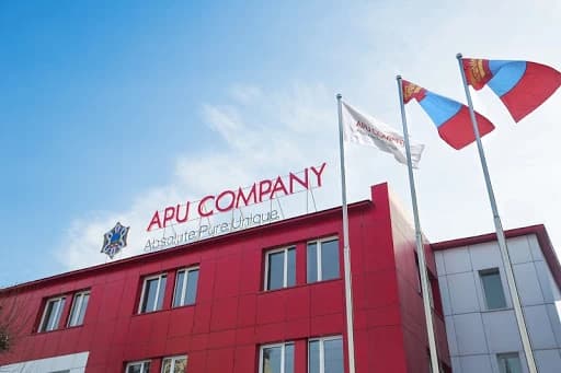 APU
