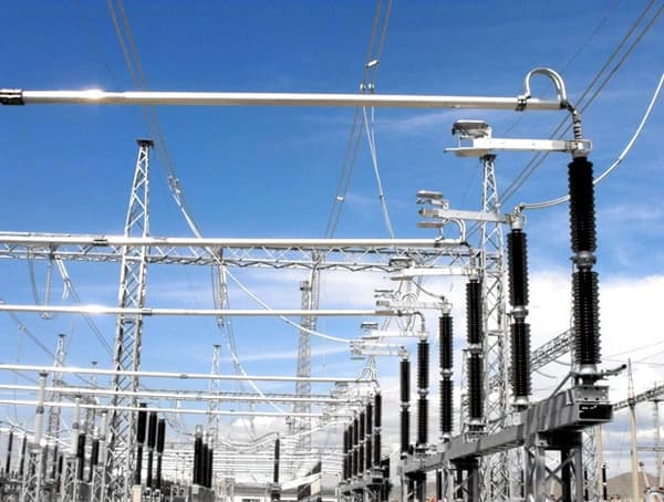 Substation
