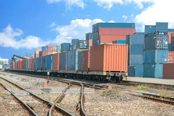 Rail automation