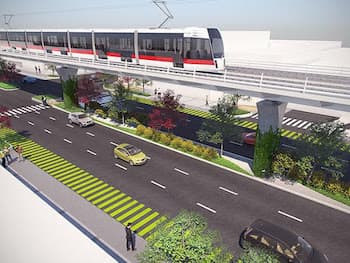 Rail automation