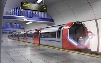 Rail automation