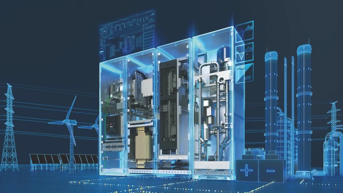 Equipment systems