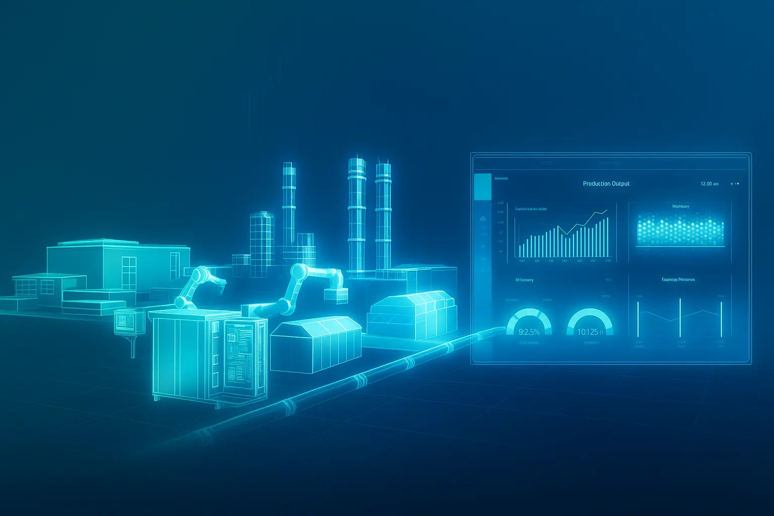 Automation technology