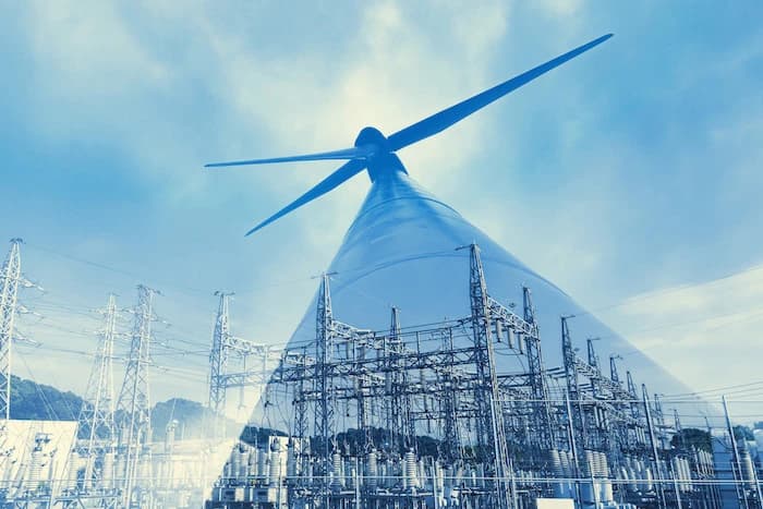 Energy technology